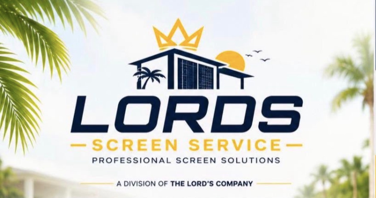 Lords Screen Service